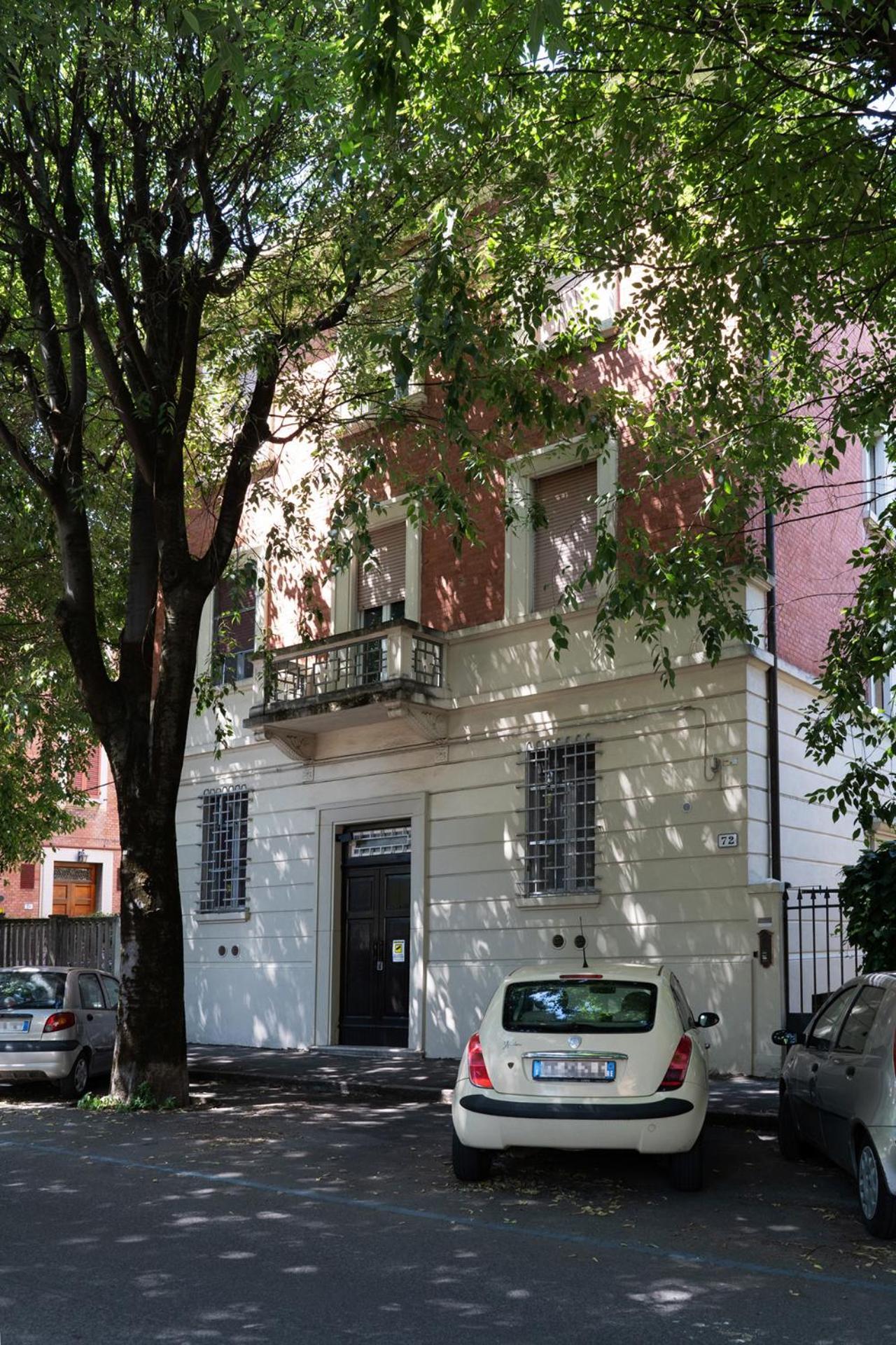 La Fenice A.C. Bologna Bagian luar foto